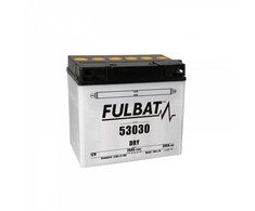 Fulbat Akumuliatorius 30 Ah 300 12V