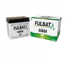 Fulbat Akumuliatorius 30 Ah 300 12V