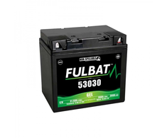 Fulbat Akumuliatorius 30 Ah 300 12V
