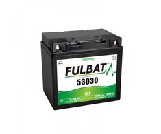 Fulbat Akumuliatorius 30 Ah 300 12V