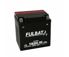 Fulbat Akumuliatorius 30 Ah 400 12V