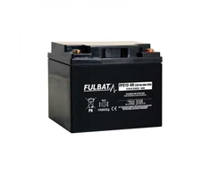 Fulbat Akumuliatorius 40.8 Ah 12V AGM