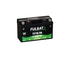 Fulbat Akumuliatorius 51.2Wh 240 A EN 12V
