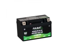 Fulbat Akumuliatorius 64.0Wh 300 A EN 12V