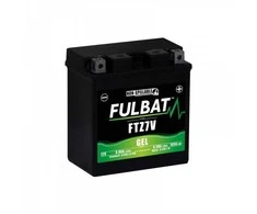 Fulbat Akumuliatorius 6.8 Ah 105 12V