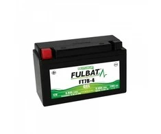 Fulbat Akumuliatorius 6.8 Ah 110 A EN 12V