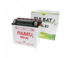 Fulbat Akumuliatorius 8 Ah 85 12V