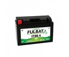Fulbat Akumuliatorius 8.4 Ah 112 A EN 12V