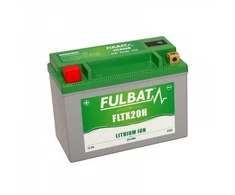 Fulbat Akumuliatorius 89.6Wh 420A EN 12V