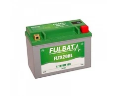 Fulbat Akumuliatorius 153,6Wh 720A EN 12V