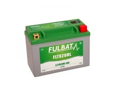 Fulbat Akumuliatorius 153,6Wh 720A EN 12V