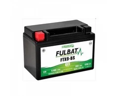 Fulbat Akumuliatorius 8Ah 135 12V
