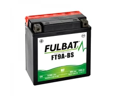 Fulbat Akumuliatorius 9 Ah 115 A EN 12V