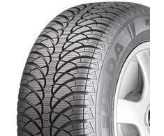 Fulda Padangos Kristall Montero 3 88 T ( C C 68dB )