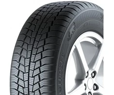 Gislaved Padangos EURO*FROST 6 96 H ( E C B 72dB )