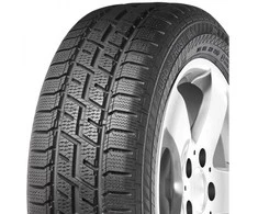 Gislaved Padangos EURO*FROST VAN 121/120 R ( D C B 73dB )