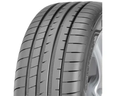 Goodyear (2022 m.) Padangos Eagle F1 Asymmetric 3 102 W XL T0 (E B 72dB)