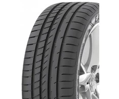 Goodyear Padangos Eagle F1 Asymmetric 2 SUV 112 Y XL AO (B A A 72dB)