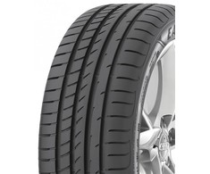 Goodyear Padangos Eagle F1 Asymmetric 2 SUV 109 Y XL AO ( C B B 73dB )