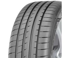 Goodyear Padangos Eagle F1 Asymmetric 3 104 Y XL NF0 (C B B 73dB)