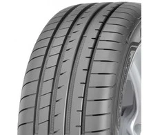 „Goodyear Padangos Eagle F1 Asymmetric 3 98Y XL * MOE RunFlat“ padangos (triukšmo lygis 70 dB)