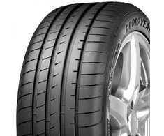 „Goodyear Padangos Eagle F1 Asymmetric 5 100 H“ (triukšmo lygis – 71 dB)