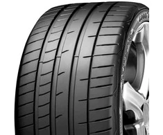 Goodyear Padangos Eagle F1 Supersport 111 Y XL NE0 (B A A 72dB)