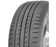 Goodyear Padangos EfficientGrip 2 SUV 100 V (B A B 70dB)