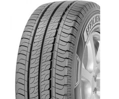Goodyear Padangos EfficientGrip Cargo 107/105 T ( B A 69dB )