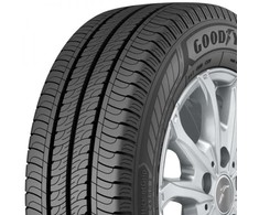 Goodyear Padangos EfficientGrip Cargo 2 115/113 S ( B B B 71dB )