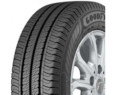 Goodyear Padangos EfficientGrip Cargo 2 107/105 T ( C B 72dB )