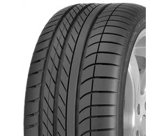 Goodyear Padangos EAGLE F1 ASYMMETRIC SUV 105 W XL * RunFlat (B B B 71dB)
