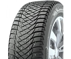 Goodyear Padangos UltraGrip Arctic 2 104 T XL