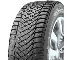 Goodyear Padangos UltraGrip Arctic 2 96 T XL