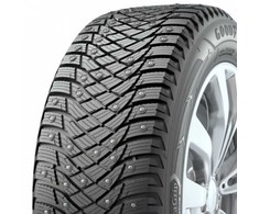 Goodyear Padangos UltraGrip Arctic 2 SUV 105 T XL