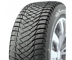 Goodyear Padangos UltraGrip Arctic 2 SUV 108 T XL