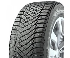 Goodyear Padangos UltraGrip Arctic 2 SUV 106 T XL