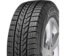 Goodyear Padangos Ultragrip Cargo 112/110 T E E 73dB