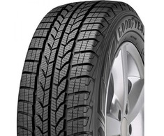 Goodyear Padangos Ultragrip Cargo 113/111 R (D B 73dB)