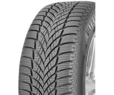 Goodyear Padangos UltraGrip Ice 2+ 99 T XL (C D B 72dB)