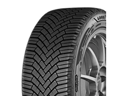 Goodyear Padangos ULTRAGRIP ICE 3 105 XL (C E B 70dB)