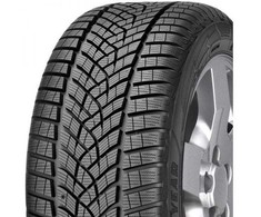 Goodyear Padangos UltraGrip Performance+ 98 V XL ( C B B 71 dB )