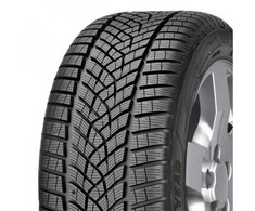 Goodyear Padangos UltraGrip Performance+ SUV 113 V XL (C B B 71dB)