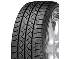 Goodyear Padangos Vector 4 Seasons Cargo 113/111 R ( C B 72dB )