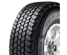 Goodyear Padangos Wrangler All-Terrain Adventure 110 T ( D C B 72dB )
