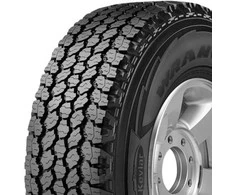 Goodyear Padangos Wrangler All-Terrain Adventure 113 H XL LR ( C C B 72dB )