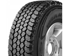 Goodyear Padangos Wrangler AT Adventure 116 H XL LR (C C B 73dB)