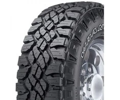 Goodyear Padangos Wrangler Duratrac 111 Q XL