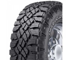 Goodyear 255/60R20 WRANGLER DURATRAC 113Q XL FP OE LR