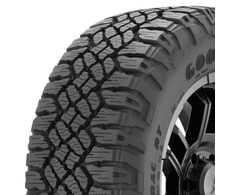 Goodyear 265/65R17 WRANGLER DURATRAC RT 120/117Q POR FP